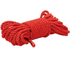Calexotics Rope bondage rope shibari BDSM 10m
