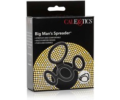 Calexotics Ring - BIG MAN S SPREADER