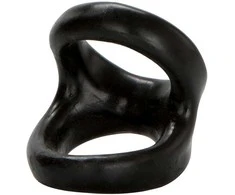 Calexotics Ring - COLT SNUG TUGGER Juodas