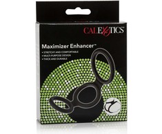 Calexotics Ring-MAXIMIZER ENHANCER