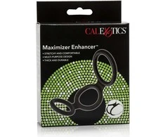 Calexotics Ring-MAXIMIZER ENHANCER