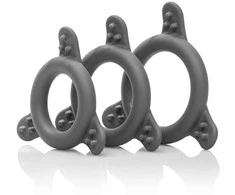 Calexotics Ring - PRO SERIES SILIKONINIŲ ŽIEDŲ RINKINYS