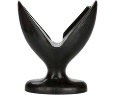Calexotics Plug-COLT EXPANDER PLUG LARGE Juodas