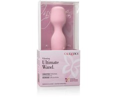 Calexotics Stymulator-INSPIRE VIBRATING ULTIMATE WAND