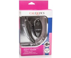 „Calexotics“ stimuliatorius – nuotolinio valdymo kelnaičių stimuliatorius „LOCK N PLAY“
