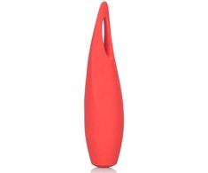 Calexotics Stymulator-Raudonas HOT SPARK