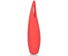 Calexotics Stymulator-Raudonas HOT SPARK