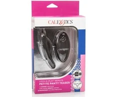 Calexotics Stimulator-REMOTE PETITE PANTY TEASER