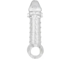 Skaidrus Calexotics Ultimate Stud Extender