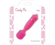Stimuliatorius-STIMULIATORIUS CANDY PIE LIVELY