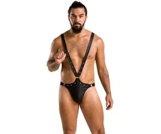 Casmir 028 BODY HARRY juodas L/XL - Passion