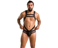 Casmir 045 BODY VICTOR juodas XXL/XXXL - Passion