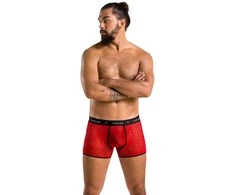 046 SHORT PARKER red XXL/XXXL - Passion