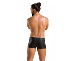Passion Men Casmir 048 SHORT DAVID juodas S/M - Passion