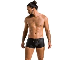 Casmir 050 SHORT PATRICK juodas XXL/XXXL - Passion