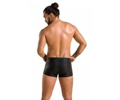 Casmir 050 SHORT PATRICK juodas XXL/XXXL - Passion