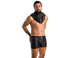 Casmir 051 SET EDWARD juodas XXL/XXXL - Passion