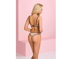 Casmir Apatiniai drabužiai-DENERYS BIKINI beige L/XL