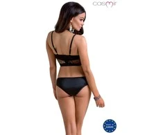 Casmir Lagerta Set juodas L/XL
