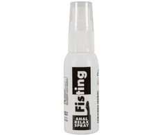 Orion Fisting Relax Purškiklis 30 ml analinis atpalaiduojantis purškiklis