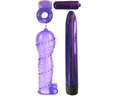 Classix C Ultimate Pleasure Couples Ki