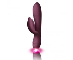 Climaximum Bunny vibracinis masažuoklis daugiafunkcinis 10 režimų