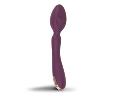CLIMAXIMUM Aurora Wand Massager - Ergonomic, 10 Modes, Atsparus vandeniui