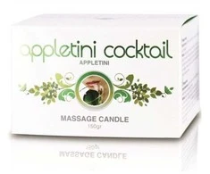 Cobeco Candle erotiniam masažui kaip sekso aliejus 150gr