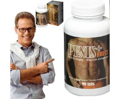 „Cobeco PENIS PLUS ERECT“ 90 tablečių