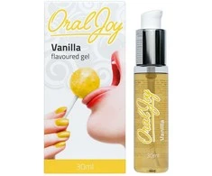 Cobeco kvapusis gelis oraliniam seksui ir pūtimui 30ml