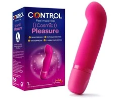 CONTROL "Cosmic Pleasure Mini" stimuliatorius