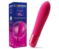 Control vibratorius "Feel XL"