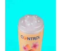 Control Almond Milk Massage Gel lubrikantas-masažo gelis 200ml