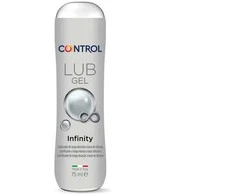 „Control Infinity“ drėkinamasis gelis 75 ml