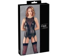Cottelli Bondage Basque Bondage M
