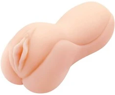 CRAZY BULL- Bella, Realistic Masturbator