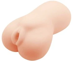 CRAZY BULL- HELEN, REALISTIC VAGINA