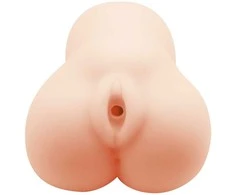 CRAZY BULL- HELEN, REALISTINĖ VAGINA, Vibracija