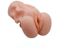 CRAZY BULL LINDA VAGINA MASTURBATOR 13,7 CM