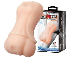 LYBAILE Crazy Bull Anal Masturbator