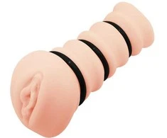 LYBAILE Crazy Bull Masturbator Vagina