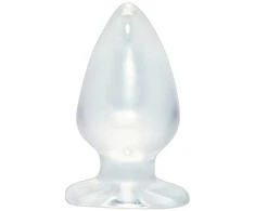 Crystal Anast¦psel Plug &amp; Joy