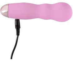 Orion Cuties Mini Vibrator Rožė