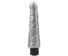 Darkmuscle Classic realistinis vibratorius universalus 23cm