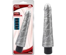 Darkmuscle Classic realistinis vibratorius universalus 23cm