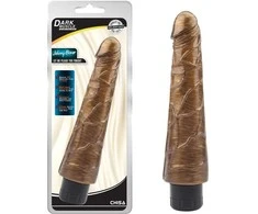 Darkmuscle Classic realistinis vibratorius universalus 23cm