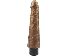 Darkmuscle Classic realistinis vibratorius universalus 23cm