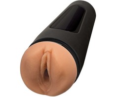 Doc Johnson Main Squeeze Jessie Andrews ULTRASKYN Intimate Device