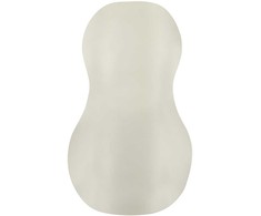 Doc Johnson Mood Exciter ULTRASKYN Mėlyna Two-Way Stimulation System