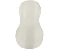 Doc Johnson Mood Exciter ULTRASKYN Mėlyna Two-Way Stimulation System
